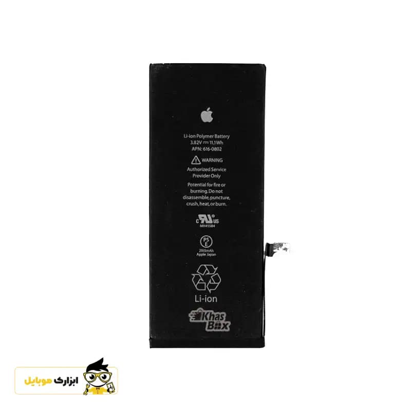 باتری اصلی گوشی آیفون IPhone 6 Plus — تصویر ۴
