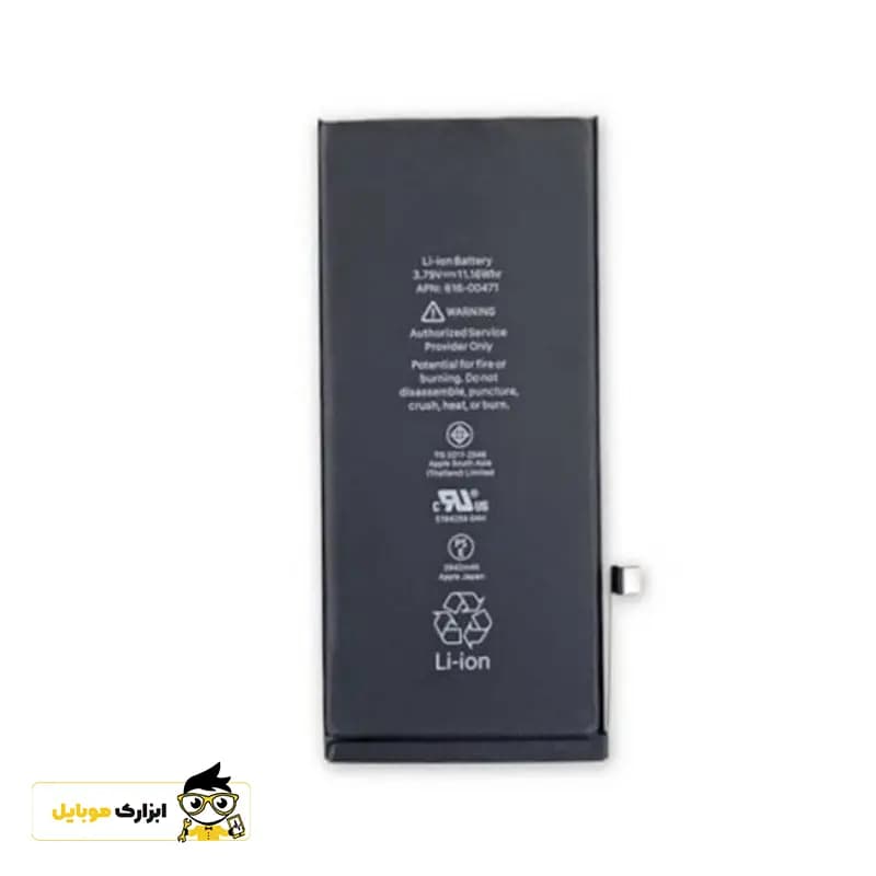 باتری اصلی گوشی آیفون IPhone XR — تصویر ۳
