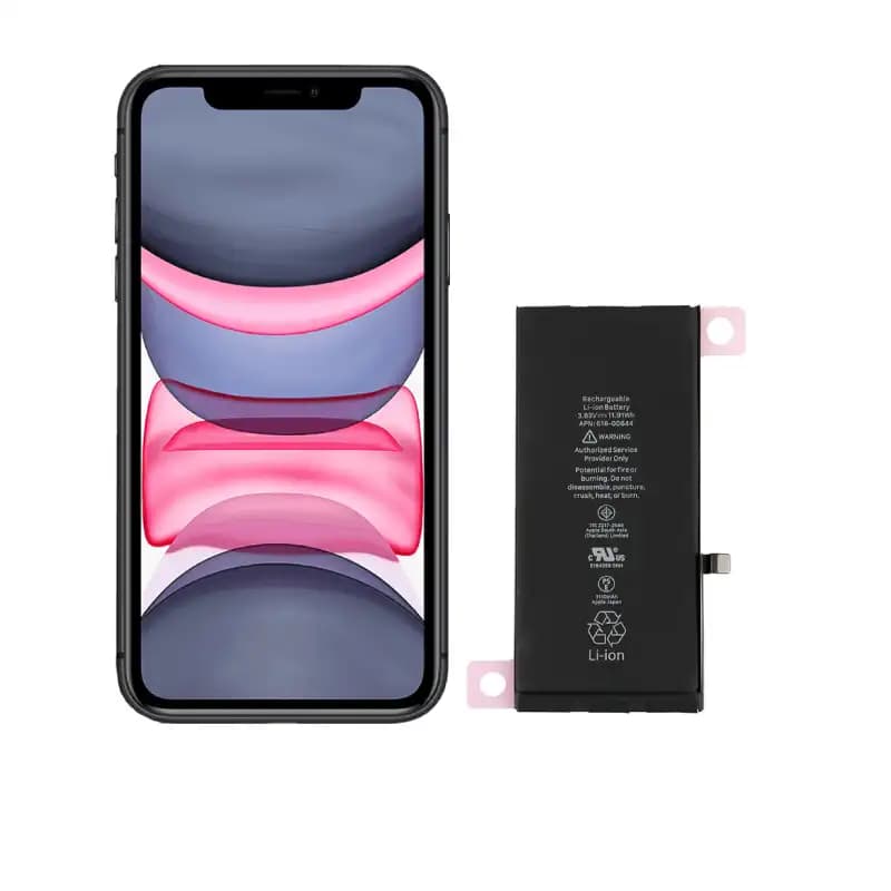 باتری گوشی آیفون iPhone 11
