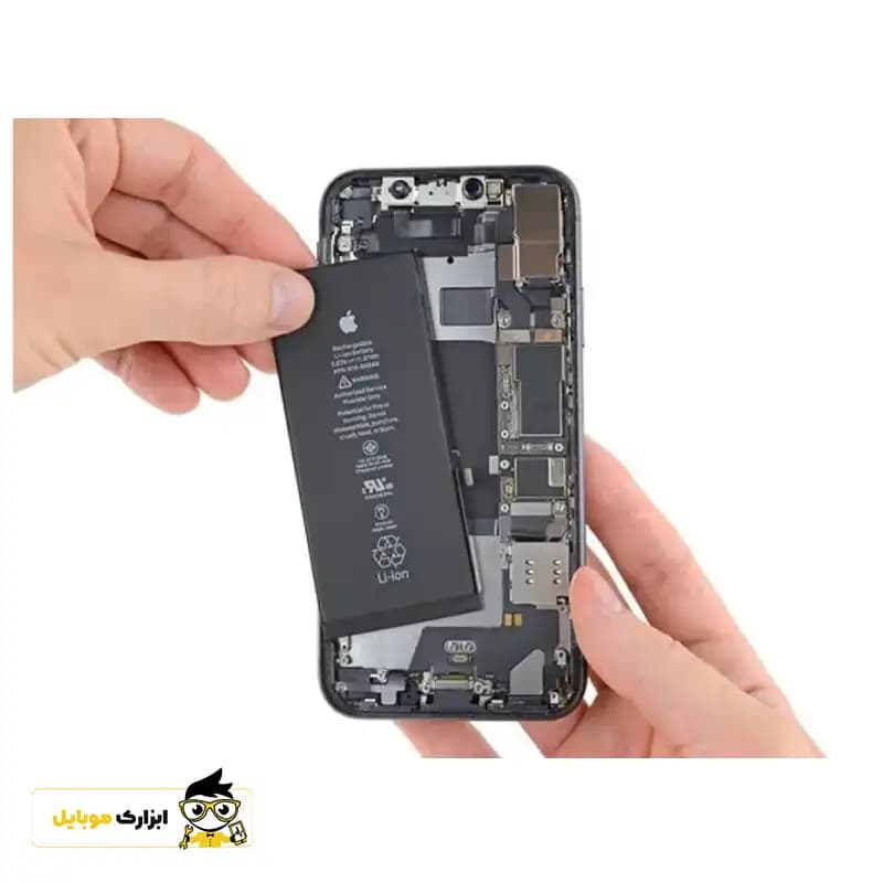 باتری گوشی آیفون iPhone 11 — تصویر ۵