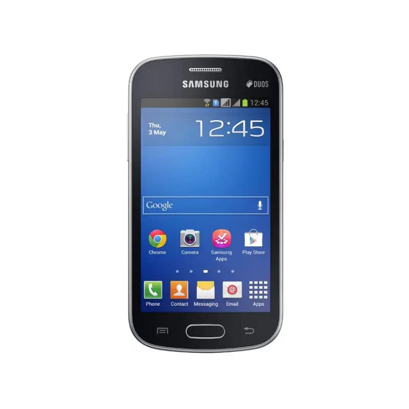باتری گوشی سامسونگ Samsung Galaxy S7260