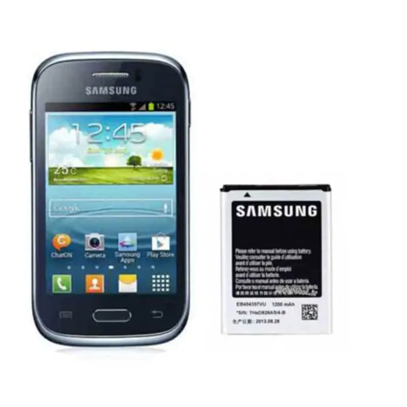 باتری گوشی سامسونگ Samsung Galaxy Young S6310