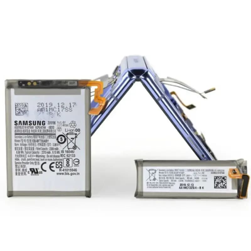 باتری گوشی سامسونگ Samsung Galaxy Z Flip