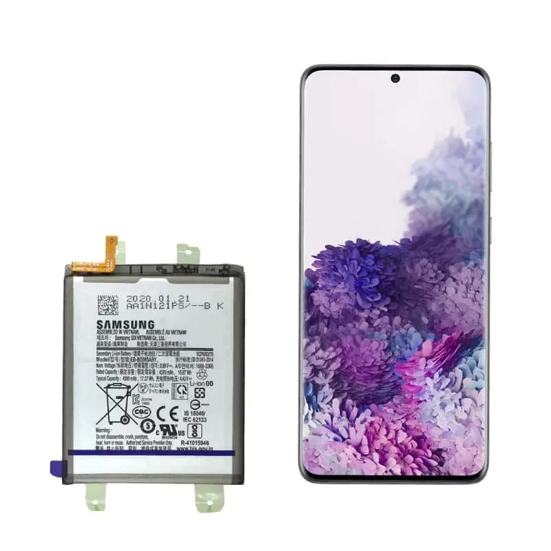 باتری گوشی سامسونگ Samsung Galaxy S20 plus