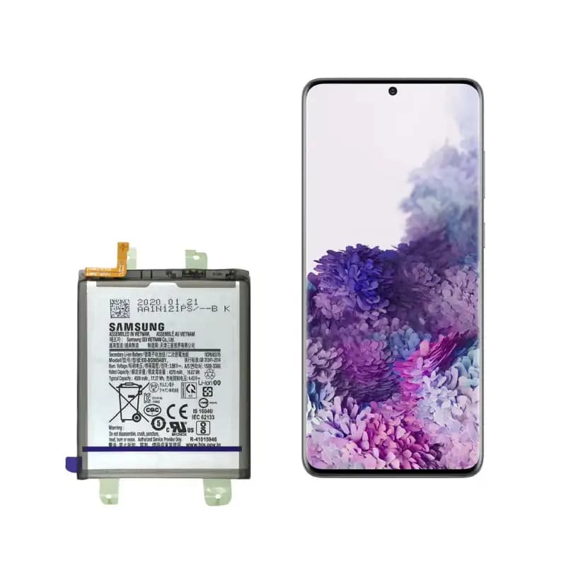 باتری گوشی سامسونگ Samsung Galaxy S20 plus 5G