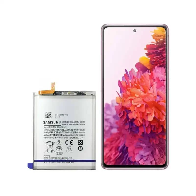 باتری گوشی سامسونگ Samsung Galaxy S20 5G