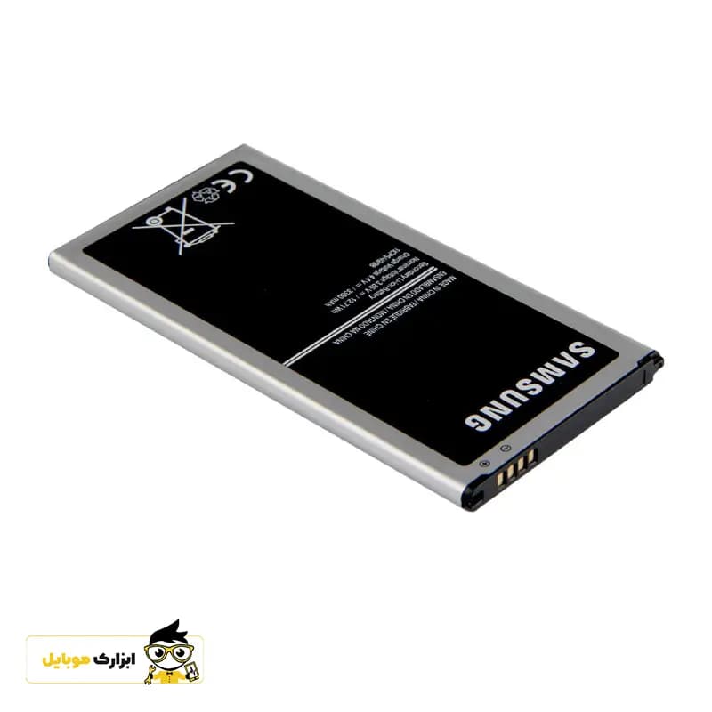 باتری گوشی موبایل سامسونگ Samsung Galaxy J7 V — تصویر ۲