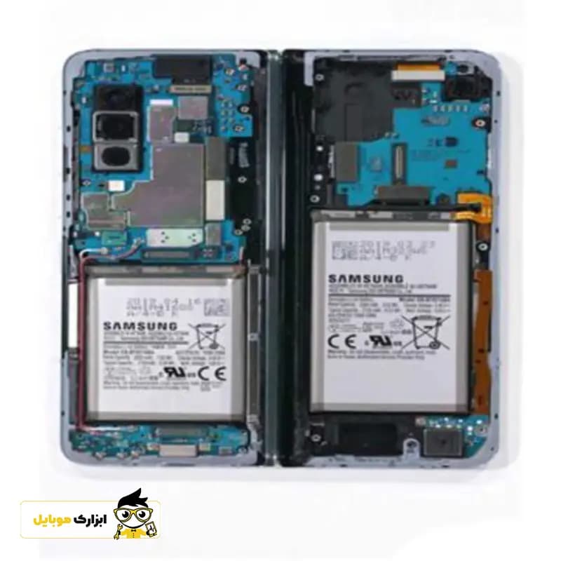 باتری گوشی سامسونگ Samsung Galaxy Fold — تصویر ۲