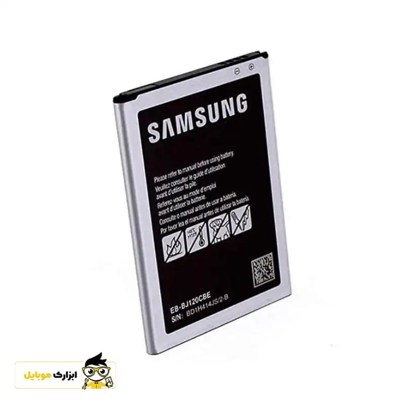 باتری گوشی سامسونگ Samsung Galaxy J1 Nxt — تصویر ۳