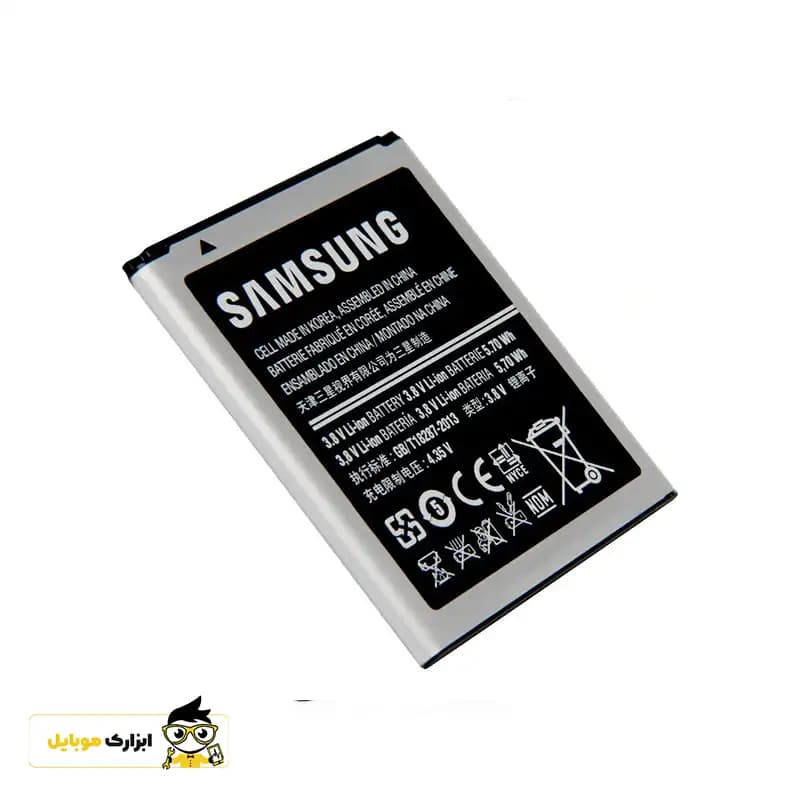 باتری گوشی سامسونگ Samsung Galaxy J1 Nxt — تصویر ۲