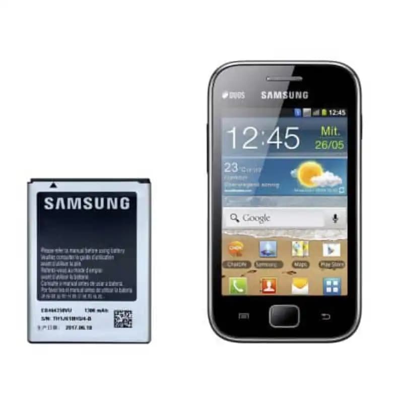 باتری گوشی سامسونگ Samsung Galaxy Ace duos