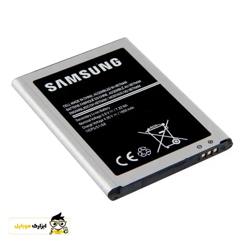 باتری گوشی سامسونگ Samsung Galaxy Ace duos — تصویر ۳