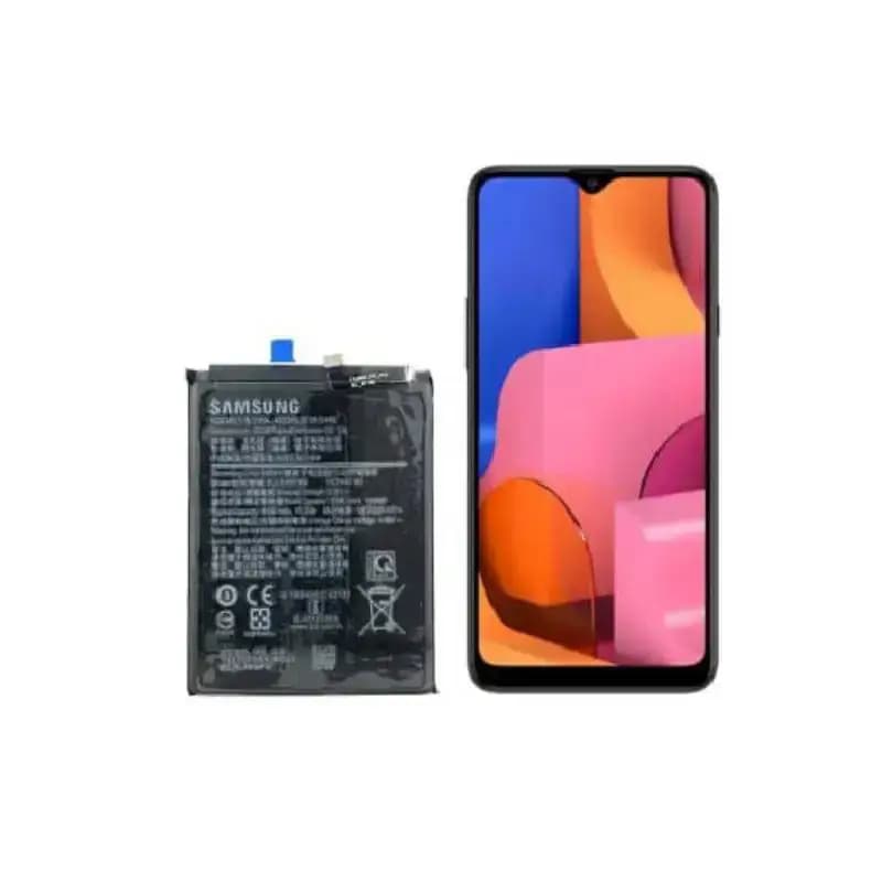 باتری گوشی سامسونگ Samsung Galaxy A20s