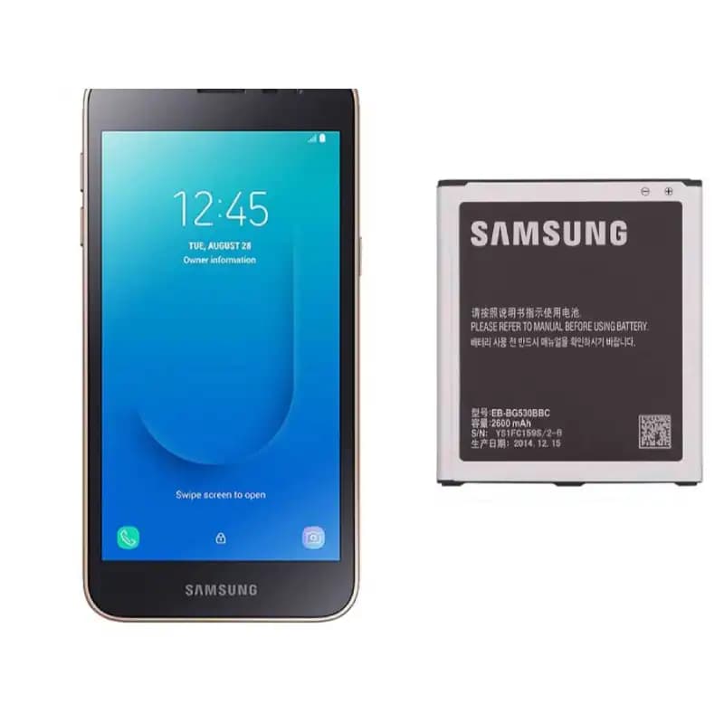 باتری گوشی سامسونگ Samsung Galaxy J2 Core
