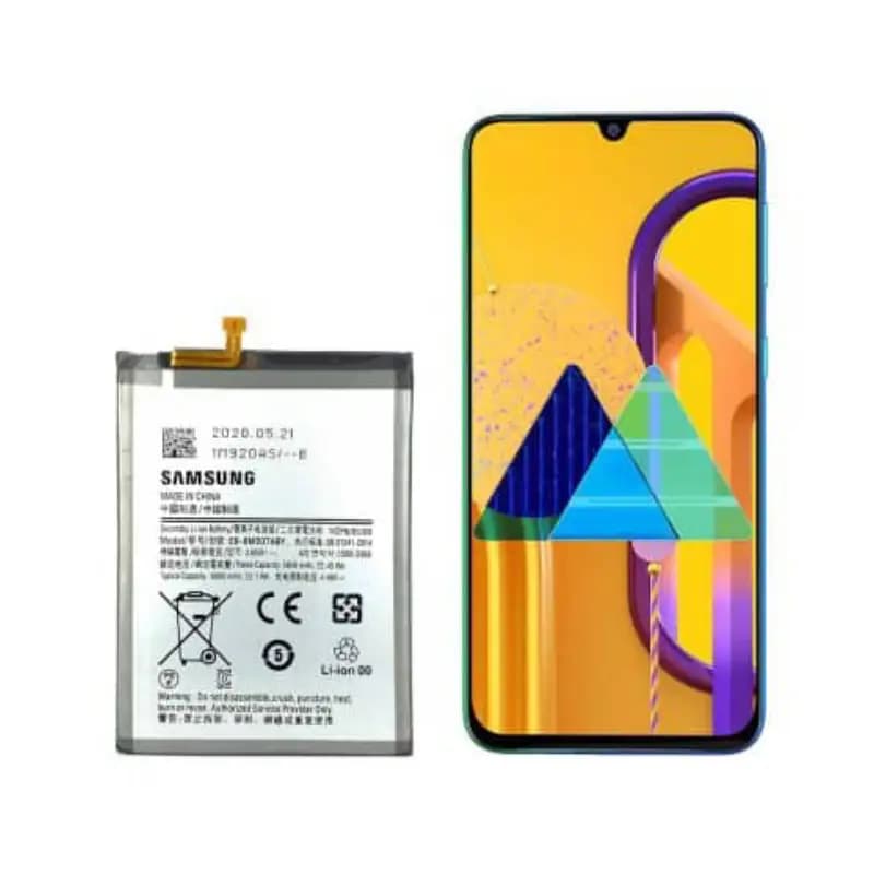باتری گوشی سامسونگ Samsung Galaxy M30s
