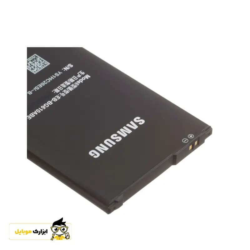باتری گوشی سامسونگ Samsung Galaxy J4 core — تصویر ۳