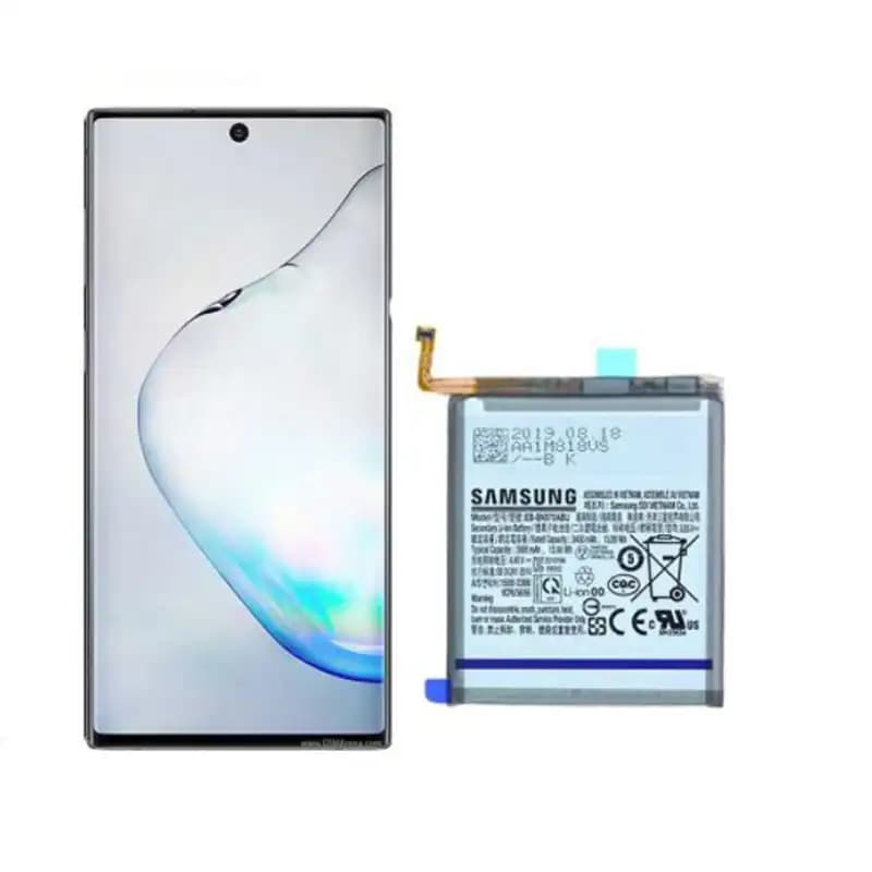 باتری گوشی سامسونگ Samsung Note 10