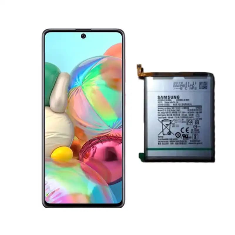 باتری گوشی موبایل سامسونگ Samsung Galaxy A71 5G