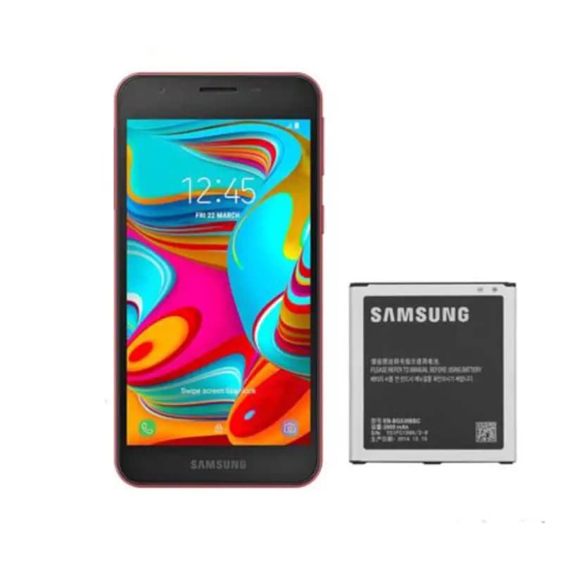 باتری گوشی سامسونگ گلکسی Samsung Galaxy A2 Core