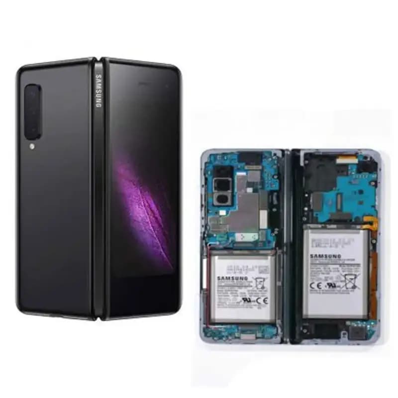 باتری گوشی موبایل سامسونگ Samsung Galaxy Fold 5G