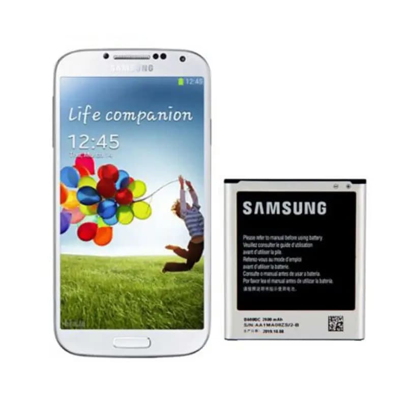 باتری گوشی سامسونگ Samsung Galaxy S4 Duos I9502