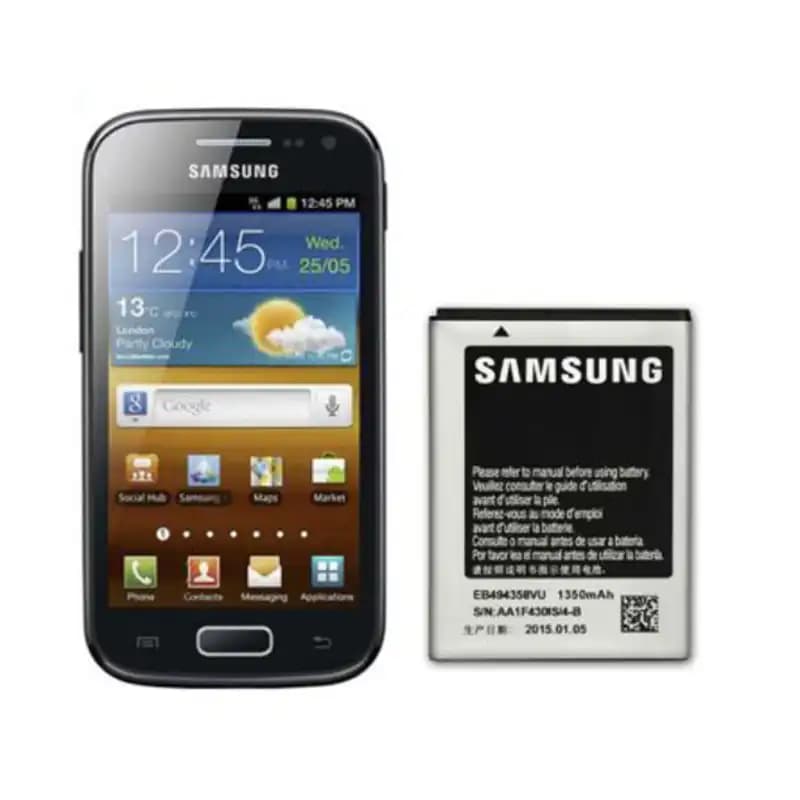 باتری گوشی Samsung Galaxy Ace 2 I8160