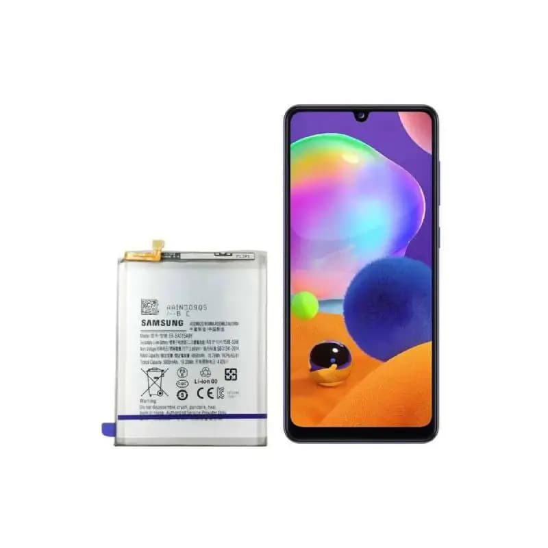باتری اصلی سامسونگ Samsung A31