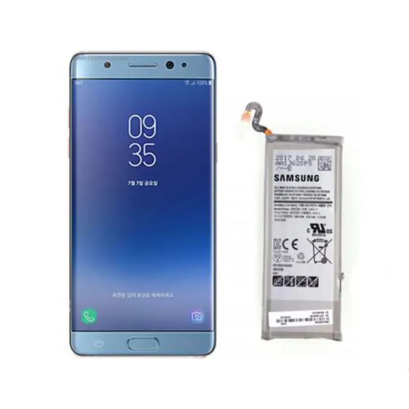 باتری گوشی سامسونگ Samsung Galaxy Note FE