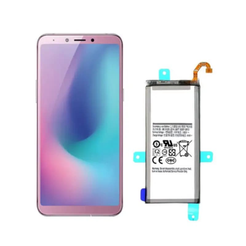 باتری گوشی سامسونگ Samsung Galaxy A6s