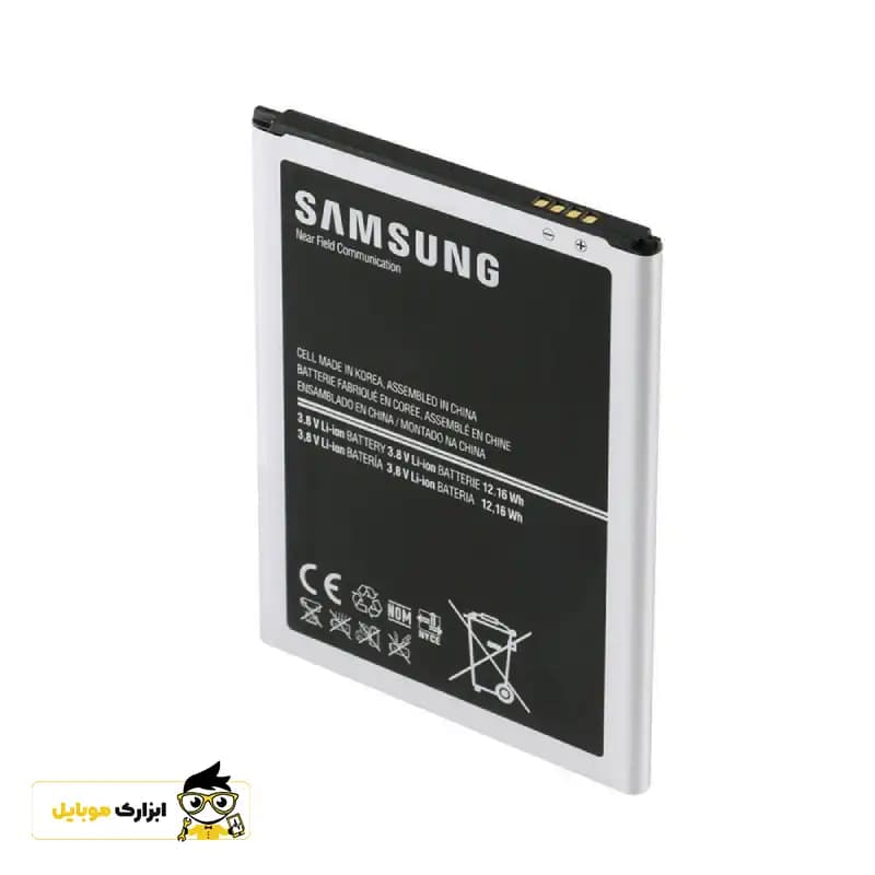 باتری گوشی سامسونگ مدل Samsung Galaxy Mega I9200 — تصویر ۲