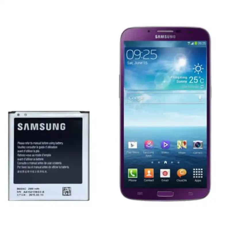 باتری گوشی سامسونگ Samsung Galaxy Mega 5.8-I9150