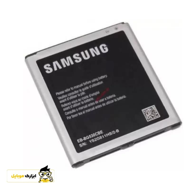 باتری گوشی سامسونگ Samsung Galaxy On5 Pro — تصویر ۳