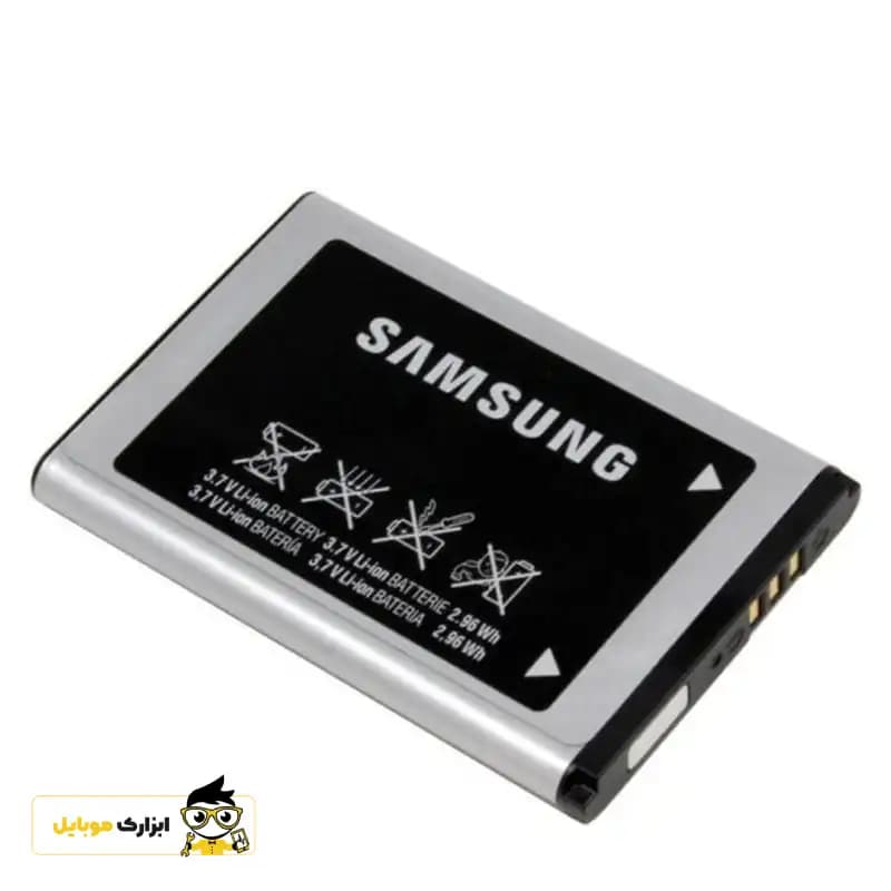 باتری گوشی سامسونگ Samsung Galaxy C3590 – C3592 — تصویر ۳