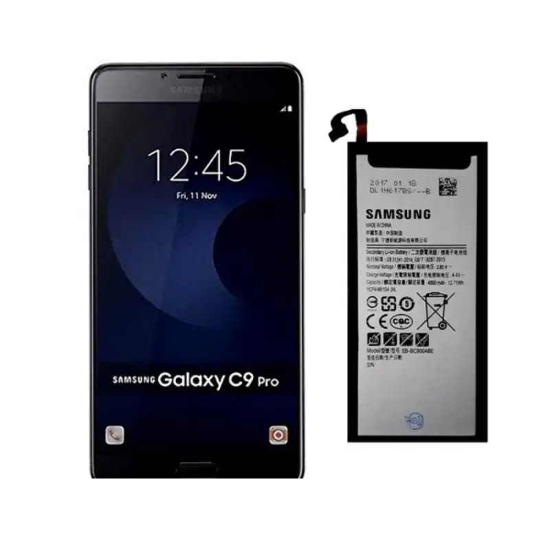 باتری گوشی سامسونگ Samsung C9 Pro