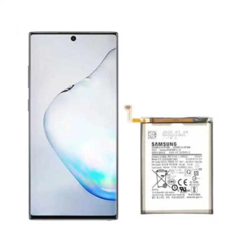 باتری گوشی سامسونگ Samsung Galaxy Note 10 Lite
