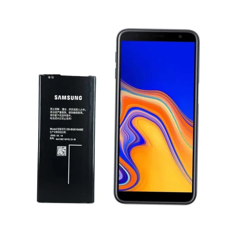 باتری گوشی سامسونگ Samsung Galaxy J6 plus