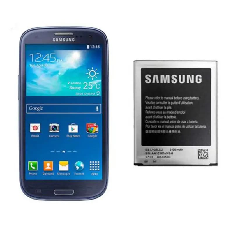 باتری گوشی سامسونگ Samsung Galaxy S3 Neo i9300i