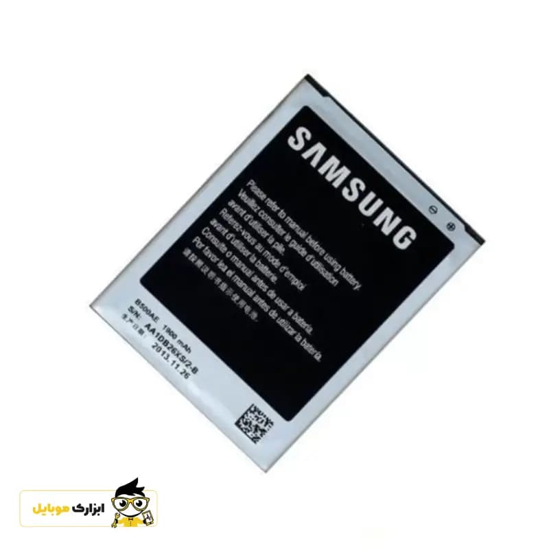 باتری گوشی سامسونگ Samsung Galaxy S3 Neo i9300i — تصویر ۲