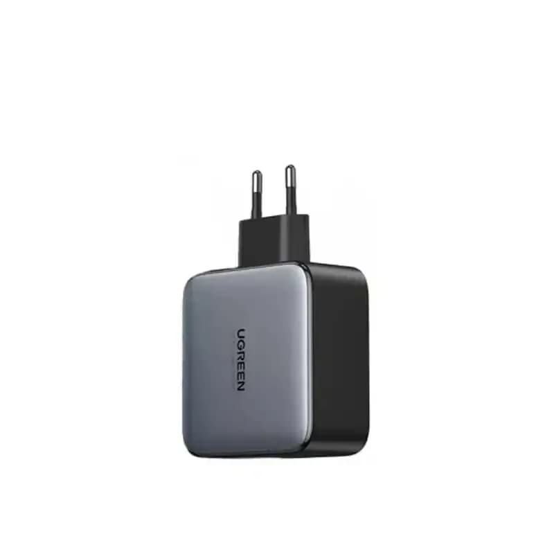 شارژ دیواری یوگرین مدل CD254 با توان 100 وات — تصویر ۳