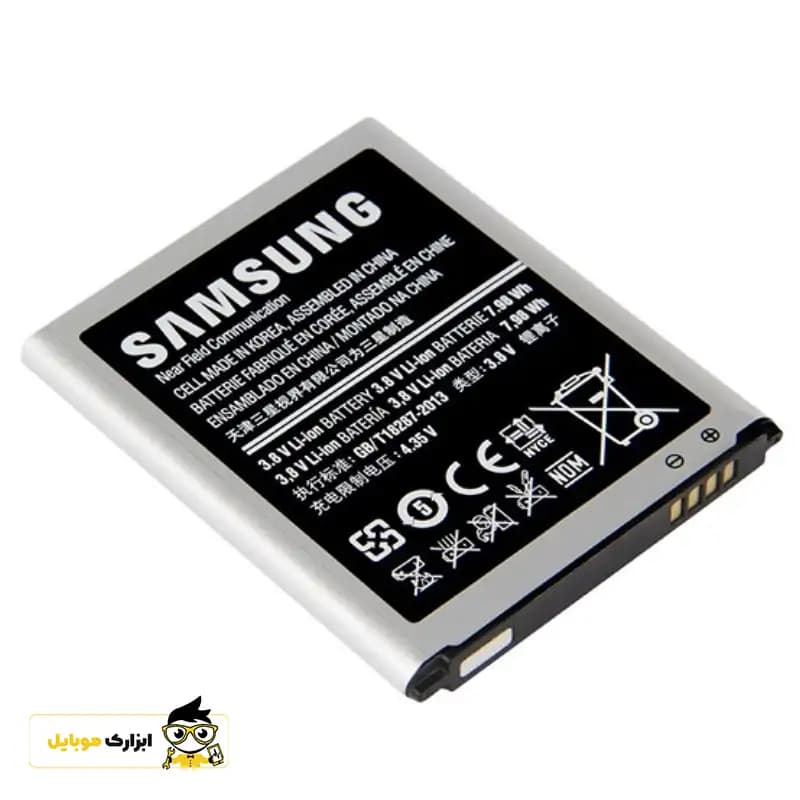 باتری گوشی سامسونگ Samsung Galaxy S3 Neo-i9301i — تصویر ۲