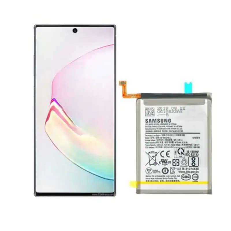 باتری گوشی سامسونگ Samsung Galaxy Note 10 PLUS