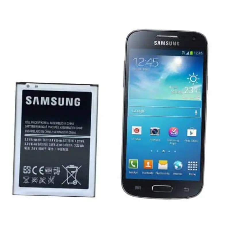 باتری گوشی سامسونگ Samsung Galaxy S4 mini I9195