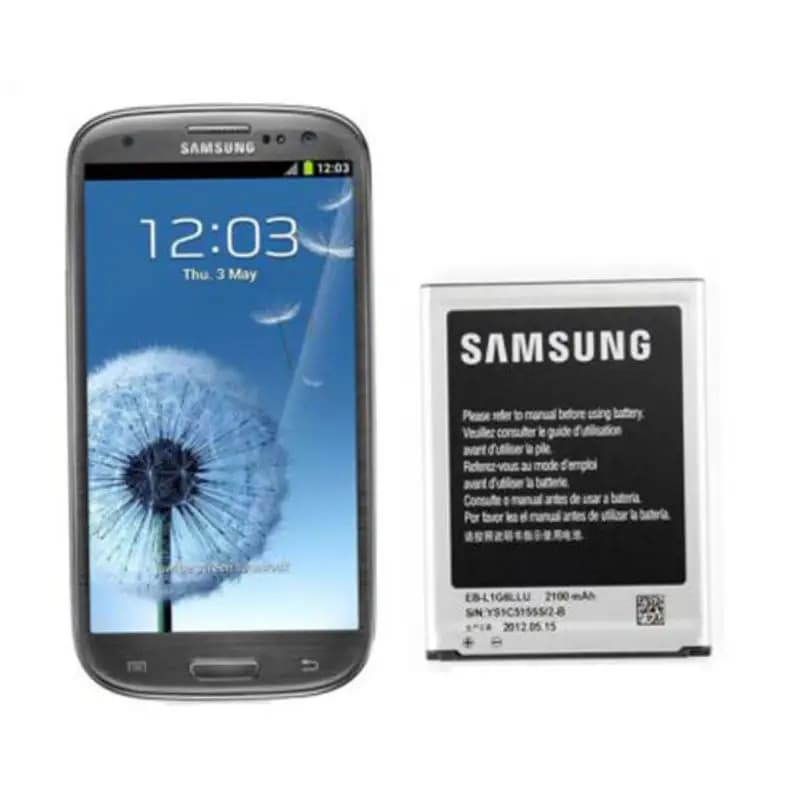 باتری موبایل سامسونگ Samsung S3 / I9305