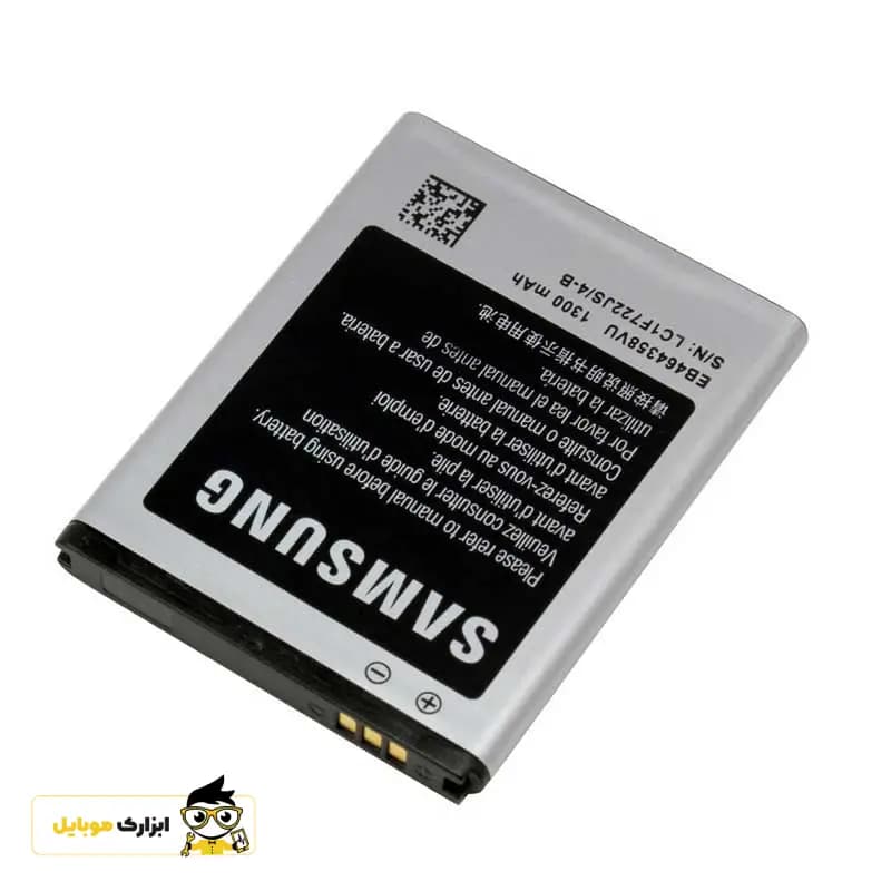باتری گوشی سامسونگ Samsung Galaxy Y Duos S6102 — تصویر ۳