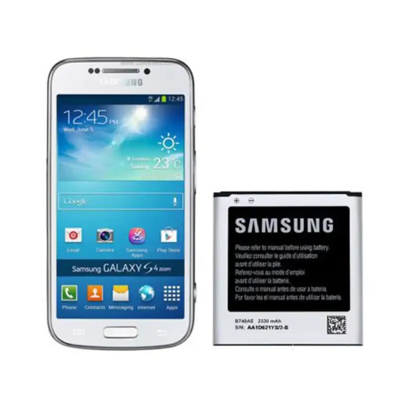 باتری گوشی سامسونگ Samsung Galaxy S4 Zoom