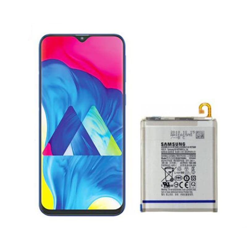 باتری گوشی سامسونگ Samsung Galaxy M10