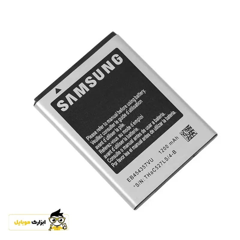 باتری گوشی سامسونگ Samsung Galaxy Y S5360 — تصویر ۲