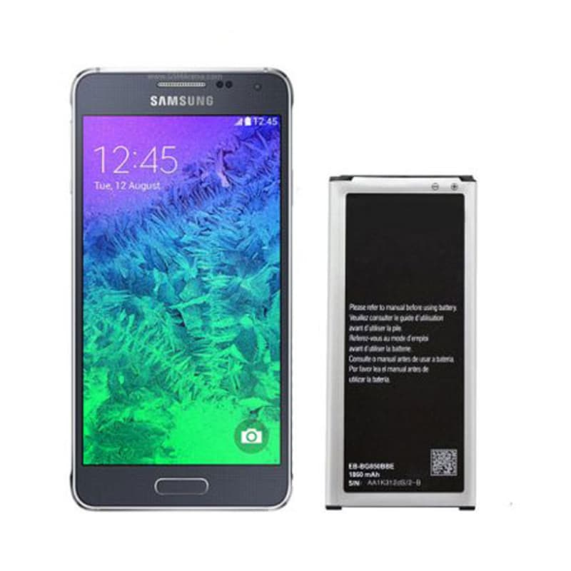 باتری گوشی سامسونگ Samsung Galaxy Alpha G850