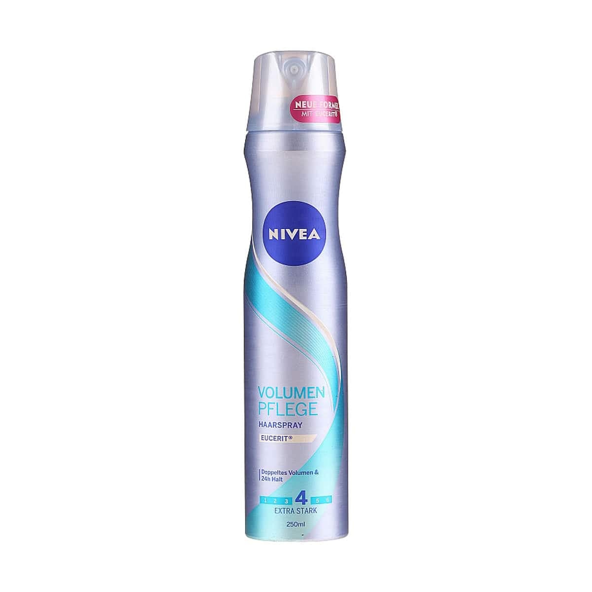 اسپری تافت نیوآ VOLUMEN Pfelge شماره 4 Nivea آلمان — تصویر ۲