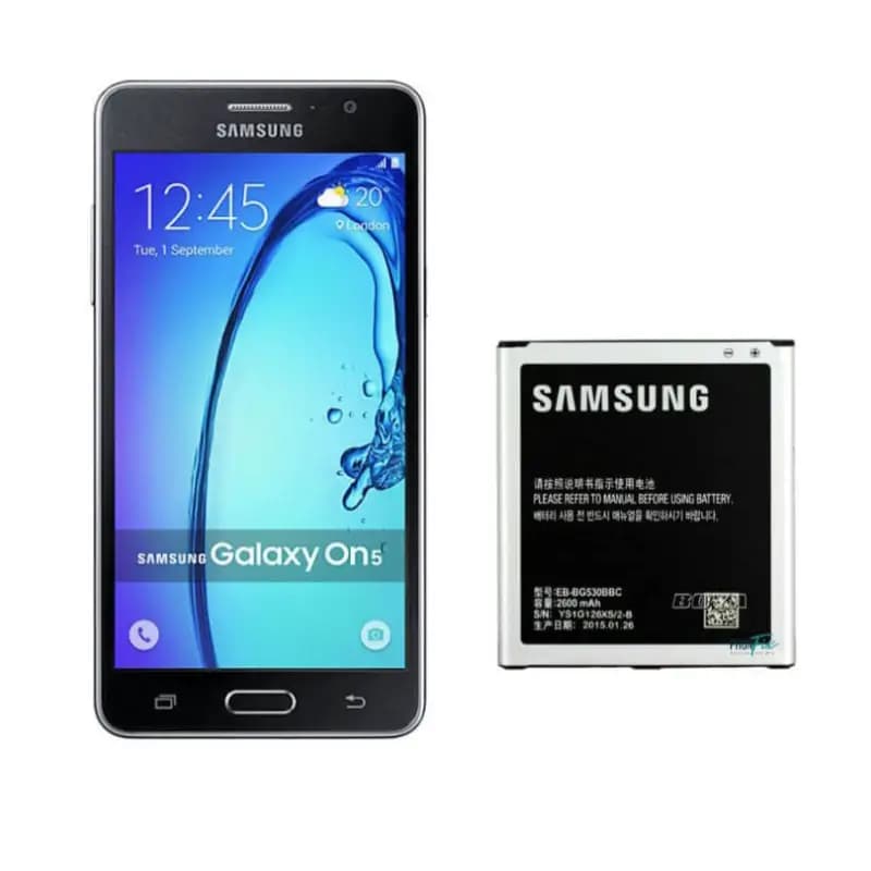 باتری گوشی سامسونگ Samsung Galaxy On5